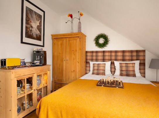 Apartamenty U Harrego I Przy Stawie Spa Z Klimatyzacja, Balia, Sauna, Ogrodem I Parkingiem Kudowa Zdroj Exterior photo