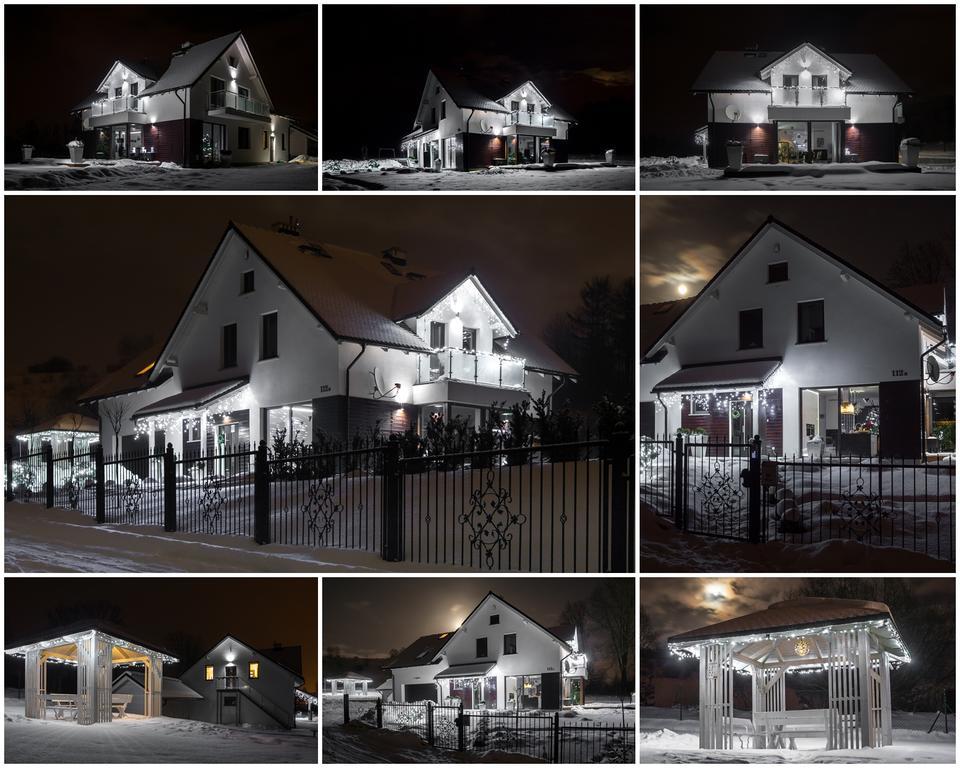Apartamenty U Harrego I Przy Stawie Spa Z Klimatyzacja, Balia, Sauna, Ogrodem I Parkingiem Kudowa Zdroj Exterior photo